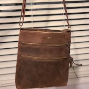 Estalon Crossbody